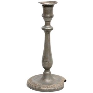 เชิงเทียนตกแต่งบ้านเชิงเทียนโบราณผู้ถือของตกแต่งห้องโลหะทองเหลืองผู้ผลิตขายส่ง - Product Image 5