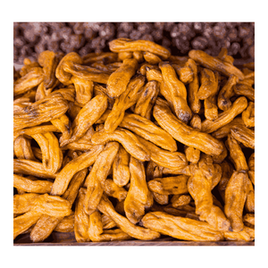 Plátano seco suave 100% natural al por mayor sabor dulce, plátano suave/plátano suave seco/plátano seco AD para exportación desde Vietnam - Product Image 4