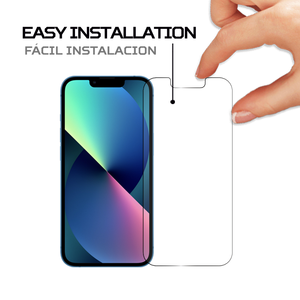 ฟิล์มกันกระแทก ANTISHOCK สำหรับ Apple iPhone 13 Mini อุปกรณ์เสริมระดับพรีเมียมเพื่อการปกป้องอุปกรณ์อย่างดีที่สุด - Product Image 3