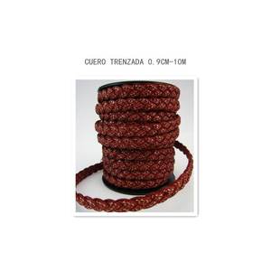 10M Artisanat Corde En Cuir Artisanat Produit - Product Image 1