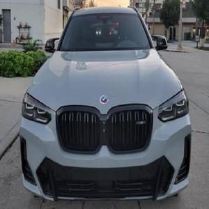 BMW X3 M40i 2023 SUPER LIMPIO, LISTO PARA ENVIAR - Product Image 1