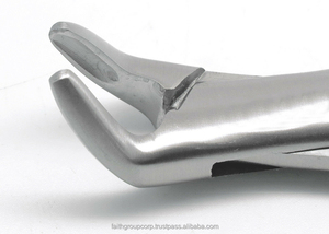 Fórceps de Extracción Dental 150s y 151s, Juego de Herramientas Quirúrgicas para Extracción de Dientes, Alicates de Extracción Dental, Instrumentos Quirúrgicos Dentales - Product Image 5