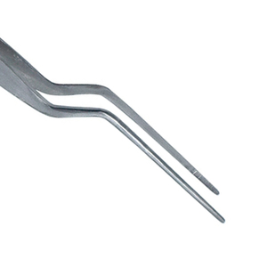 HASIBI NAQIBI SURGICAL CORPORATION HNSC-S-0010 คีมผ่าตัดเนื้อเยื่อขนาดเล็ก สแตนเลสสตีล ใช้แรงมือ  สำหรับการผ่าตัด - Product Image 3