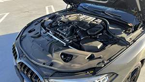 BMW M8 COMPETITION COUPE 2020 USADO, Volante a la Izquierda/Derecha - Product Image 6