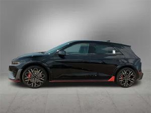 2025 Hyun-dai IONIQ 5 N Usado - Product Image 2