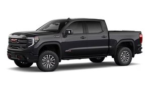 Véhicule d'occasion 2023 G _ MC S_ierraa 1500 Crew-Cab 4WD d'occasion haute performance - Product Image 2