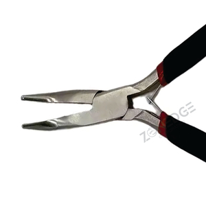 Alicates para extensiones de cabello Herramientas de extensión más vendidas para cabello/Alicates para extensiones de cabello multifuncionales reutilizables - Product Image 4