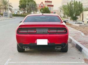 Automóvil Usado Económico DODGE CHALLENGER COUPE - Product Image 2