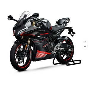 Motocicleta Deportiva CFMOT_O 450SR 2023, Nueva, de Alto Rendimiento - Product Image 4
