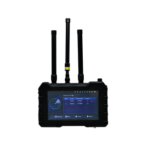 Détecteur de drones FPV portable à faible fausse alarme, système de détection automatique de drones, spécifications techniques, capture de transmission de <span class=keywords><strong>carte</strong></span> FPV - Product Image 2