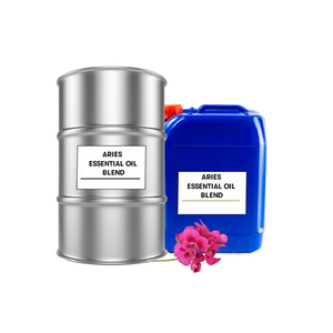 น้ำมันหอมระเหยผสมสำหรับราศีเมษ - Product Image 2