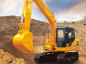 Tout nouveau pour Caterpillar 320GC 320 323 pelle hydraulique sur chenilles 22Ton 25Ton Laidong moteur KOOP boîte de vitesses pour la Construction 1 - Product Image 5