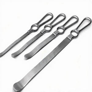 Darrach Retractor Ensemble de 4 pièces d'instruments orthopédiques et chirurgicaux - Product Image 1