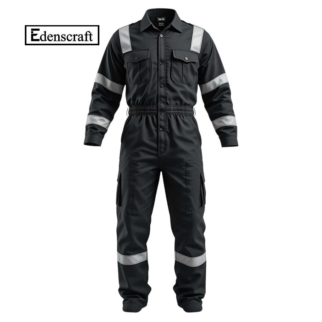 Black (Color and Design Customizable)