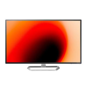 จอคอมพิวเตอร์มือสอง I O DATA สำหรับเล่นเกม ขนาด 32 นิ้ว สีดำ คุณภาพสูง พร้อมการรับประกัน 1 ปี - Product Image 1