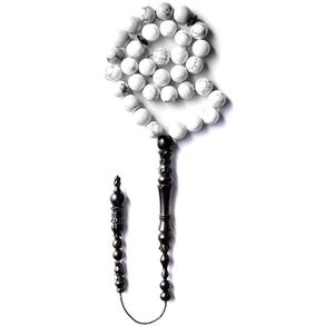 ลูกประคำเรซิ่นขายดีที่สุดสำหรับการสวดมนต์ ผลิตในอินเดีย ลูกประคำอิสลามสั่งทำสีได้ ลูกปัดขายดีสำหรับชาวมุสลิม - Product Image 2