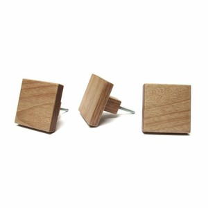 Perillas de Madera de Diseño Vintage Hechas a Mano, de Alta Venta, con Aspecto Elegante, Tiradores y Perillas para Muebles para Decoración del Hogar y Hoteles - Product Image 3