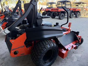 ขายเครื่องตัดหญ้าแบบ Zero Turn รุ่น 2026 Bad Boyy Outlaw Rebel X 7200 ขนาด 72 นิ้ว 38.5 แรงม้า MAVERICK 5400 พร้อมระบบ Kawasaki EFI สำหรับใช้งานเชิงพาณิชย์ - Product Image 2