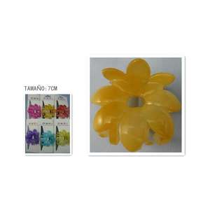 กิ๊บติดผมน่ารักสไตล์วินเทจสุดหรูชุด12ชิ้นพร้อมวัสดุต่างๆสำหรับตกแต่งผมสำหรับงานปาร์ตี้ - Product Image 1