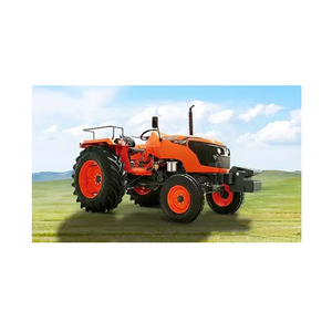Kubota BX1880 mini tractor compacto maquinaria agrícola de alto rendimiento para cortar cargadora quitanieves labranza paisajismo - Product Image 1