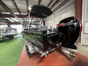 NUEVO EN STOCK PRECIO PARA 2025 Lowe Boats Fish Ski 1900 - Product Image 3