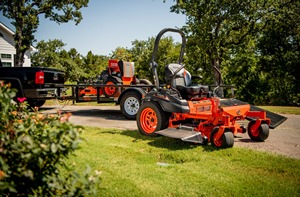 สำหรับเครื่องตัดหญ้าแบบ Zero Turn รุ่น Z251BR เครื่องยนต์ 2 จังหวะ คุณภาพระดับอุตสาหกรรม พรีเมียม จัดส่งรวดเร็ว สำหรับฟาร์ม ผู้จัดสวน และเจ้าของที่ดิน - Product Image 6