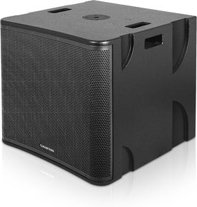 SMT ซับวูฟเฟอร์15นิ้ว18นิ้วของแท้ + 4 3อาร์เรย์คอลัมน์2ทางระบบลำโพง PA ขับเคลื่อนสเตอริโอลำโพงระบบเสียงไฮไฟ - Product Image 1