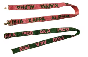 Dernière ceinture moderne à broderie MD HANDICRAFTS (MD-2206) couleur violet doré Logo personnalisé Option pour les coffrets cadeaux de l'université - Product Image 2