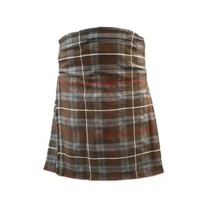 Top Kilts écossais personnalisés pour hommes Nouveaux styles tendance et designs à la mode à bas prix - Product Image 3