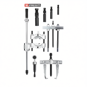 Kit de Extractores Facom para Ingeniería General, Extractores de Engranajes - Product Image 3