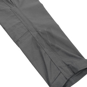 Uniforme de Judo Hecho a Medida - Poliéster/Algodón, Color/Talla/Logotipo Personalizables, Gran Venta - Product Image 5