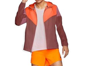 New All Season Fashion Windbreaker <b>Jacket</b> Long Sleeved Custom Printing Hooded Zipper for <b>Men</b> - Product Image 3