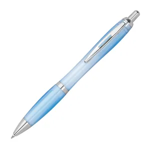 Penna a Sfera Ecologica in RPET Jasmin, Gadget Promozionale - Product Image 1