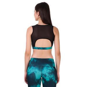 Vêtements de sport pour femmes en gros, ensemble de sport, vêtements de fitness, ensemble de yoga, sublimation, tenue de sport pour femmes, tenue de fitness - Product Image 2