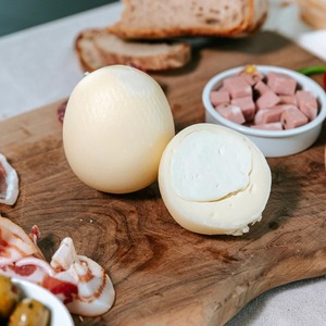 Queso Mozzarella, Queso Blando de Grasa Completa, Producto Lácteo Premium para Supermercados, Venta Minorista y Exportación - Product Image 4