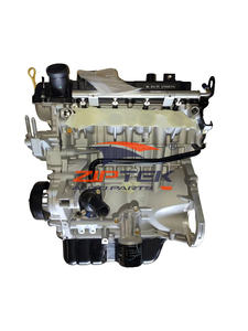 Gran oferta, piezas de Motor nuevas, motor 1.5L HM474Q para Haima Familia M5 Happin M3 - Product Image 6