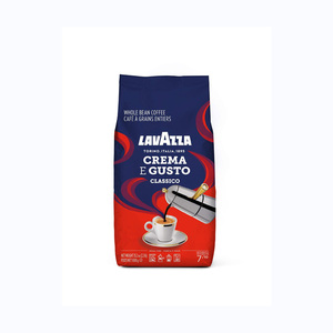 Lavazza Super creama Coffee ราคาส่งราคาไม่แพง - Product Image 1