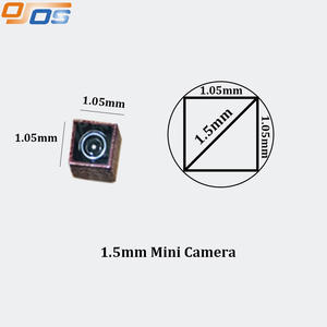1.5mm <span class=keywords><strong>Mini</strong></span> telecamera urologia telecamera endoscopica ispezione visiva fotocamera digitale COMS o Vet - Product Image 2