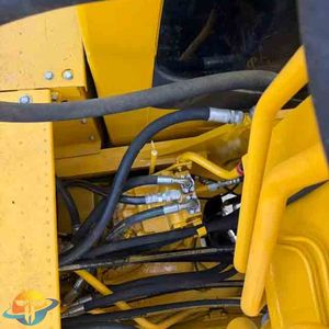 Pieza de Maquinaria de Construcción Popular de Alta Calidad para Excavadora Komatsu PC200 Usada, Venta Mundial de Equipos de Construcción - Product Image 6