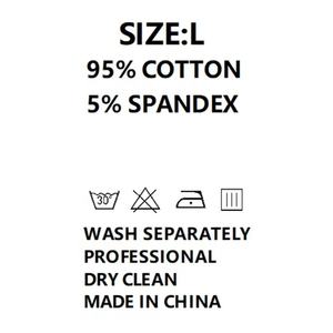 Chemise pour femme sur mesure ODM, streetwear, coton doux et respirant, été, vente en gros de qualité supérieure, tendance, confortable, à porter au quotidien - Product Image 4