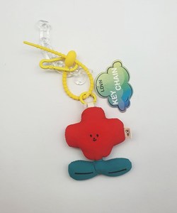 Wholesale Cute Accessories Fashion Lanyard Charms Bracelet Link Key Chain Toy String Loop <b>Beads</b> Wrist Strap - Product Image 4