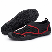 Chaussures de randonnée aquatiques