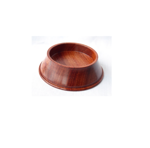 Dessous de bouteille de vin en bois d'acacia Dessous de verre en bois Tapis en bois Thé Café Vin pour cuisine et table Dessous de bouteille de vin - Product Image 4