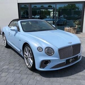 2025 2026 Sistema eléctrico nuevo usado Mulsanne GTC Continental Flying Spur GT Speed Bentayga Bent Ley Cars - Product Image 5