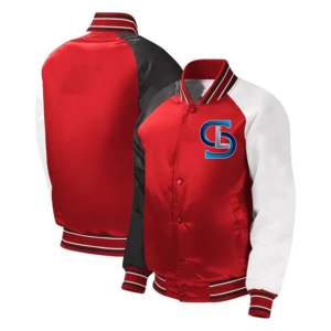 Vente en gros de vestes Varisty Letterman en laine/cuir Fabricant et fournisseur - Product Image 1