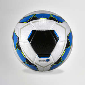 Balón de Fútbol de Alta Calidad con Diseño Nuevo y Exigente, Fabricación de Primera Calidad, Diseño Superior, Talla 5, Logotipo Personalizado, Equipo de Entrenamiento de Fútbol - Product Image 3