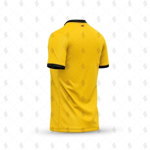 Camiseta de Hombre de Color Sólido, Antiarrugas, Talla Grande, 100% Algodón Tejido, de Secado Rápido, Transpirable y Cómoda, Nueva Llegada en Tendencia - Product Image 5