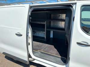 Nuevo Toy Ota Pro Ace Worker 2.0 D-4D Cool Lang, SUV con Transmisión Automática, Euro VI, Diésel Turbo, 106 kW (144 Hp) - Product Image 3