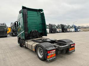 Volvo FH500 MEGA 4x2 Motore a combustione interna Trasmissione automatica Motore diesel Euro 6d 500 CV Aria condizionata automatica - Product Image 6
