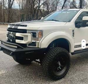 Ford F-250 Shelby Super Baja 4x4 d'occasion 2022 - Product Image 1